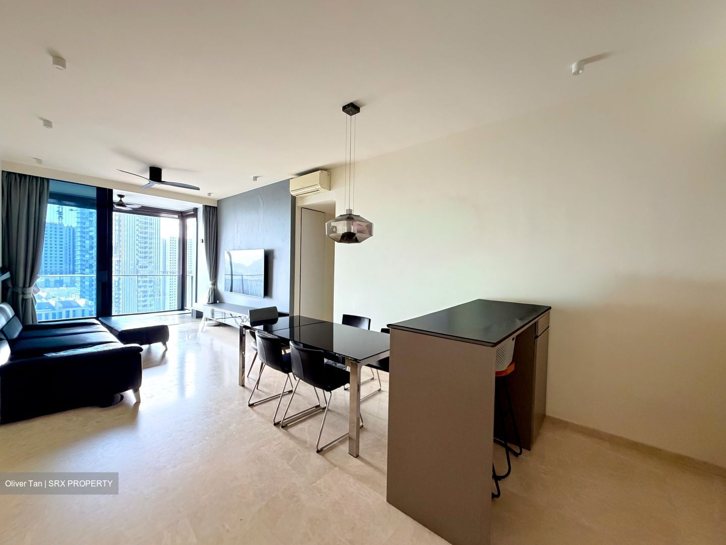 The Crest (D3), Condominium #530797671